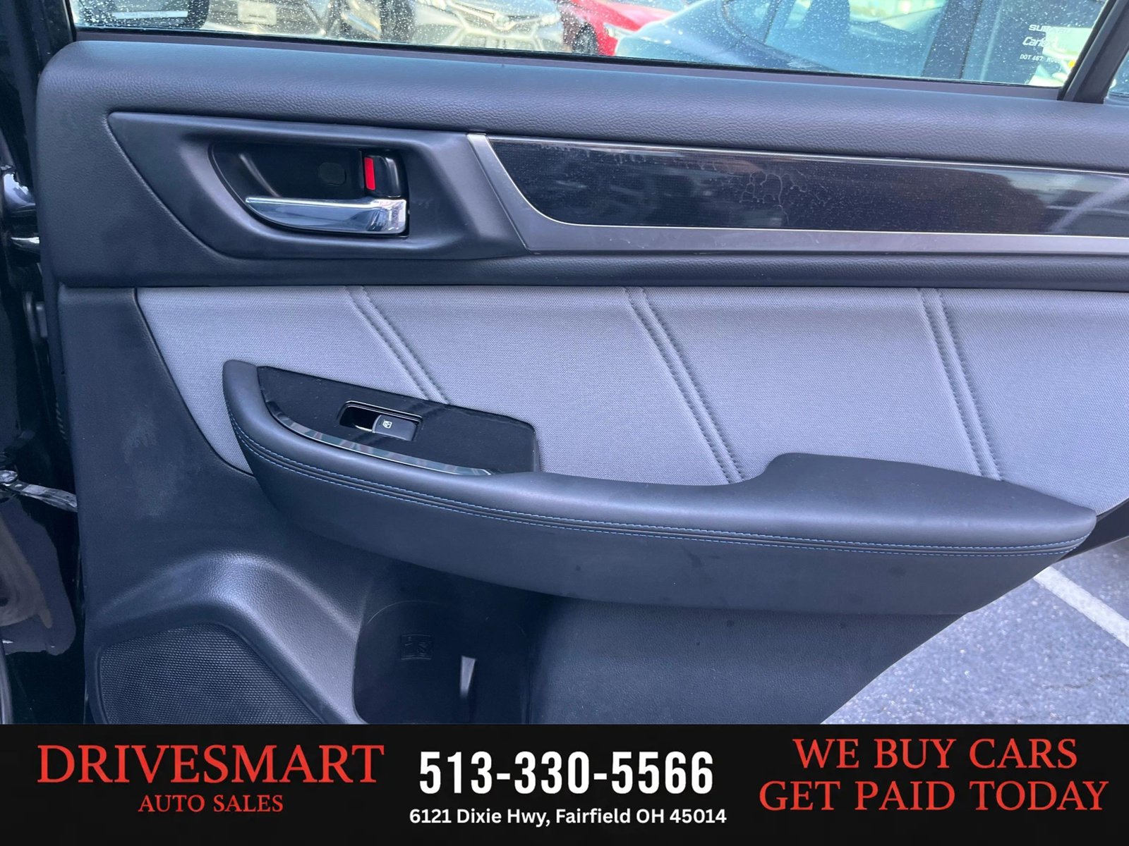 Used 2019 Subaru Legacy 2.5i Sport AWD/4WD image 46