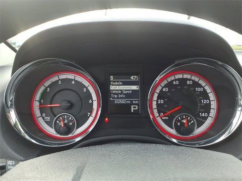 Used 2013 Dodge Durango SXT image 20