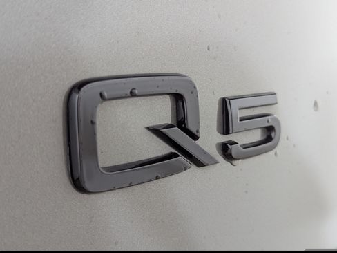 Certified 2025 Audi Q5 Prestige AWD/4WD image 28