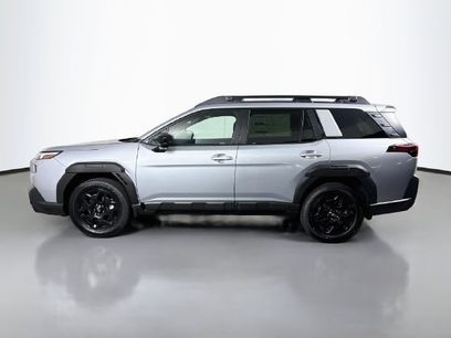 New 2026 Subaru Outback Limited