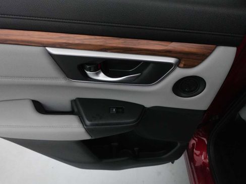 Used 2020 Honda CR-V EX-L image 25