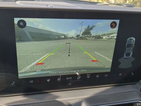 New 2026 Ford Mustang Premium image 21