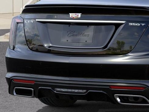 New 2026 Cadillac CT5 Sport w/ Technology Package RWD image 14