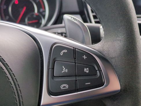 Used 2018 Mercedes-Benz GLS 63 AMG 4MATIC image 19