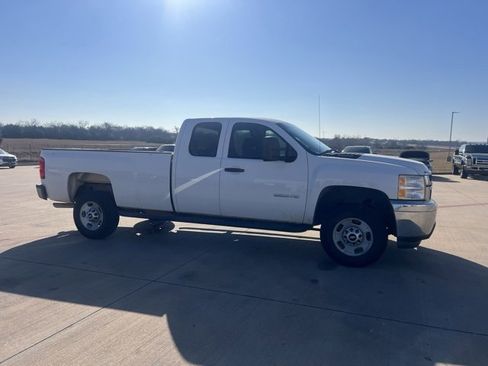Used 2013 Chevrolet Silverado 2500 W/T image 14