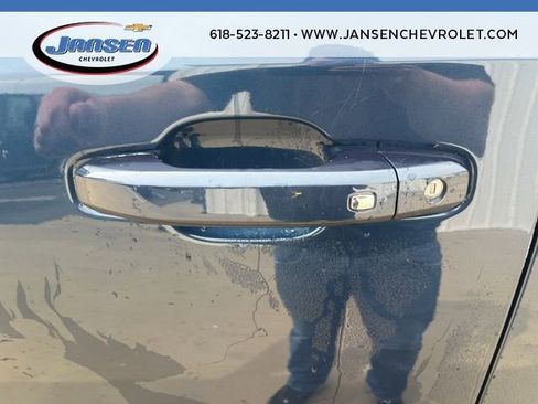 Used 2022 Chevrolet Silverado 1500 RST w/ All Star Edition Plus image 9