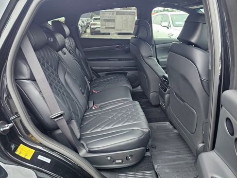 New 2026 Genesis GV80 3.5T e-SC image 27