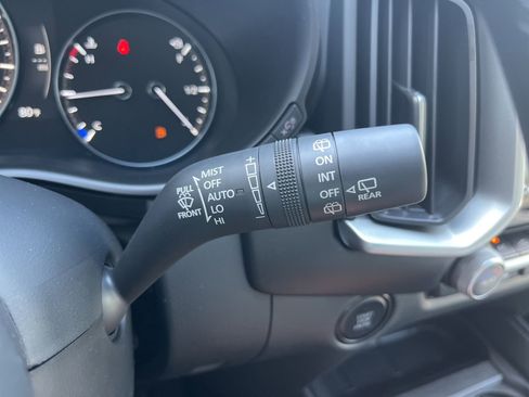 New 2026 MAZDA CX-50 AWD 2.5 S w/ Weather Package image 12