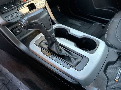 Used 2019 Chevrolet Colorado ZR2 image 19