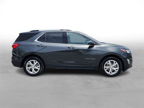 Used 2020 Chevrolet Equinox LT AWD/4WD image 7
