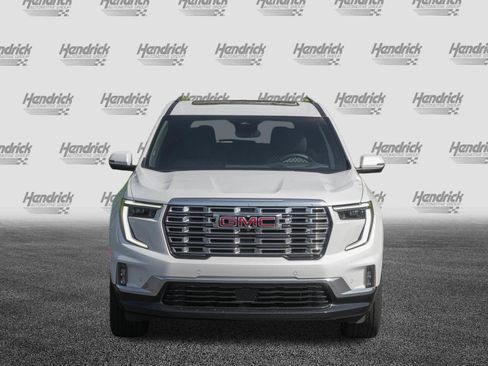 Used 2024 GMC Acadia Denali w/ Super Cruise Package AWD/4WD image 3