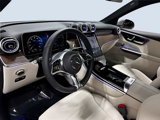 Used 2026 Mercedes-Benz GLC 300 4MATIC image 20