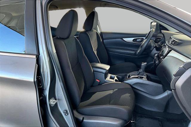 Certified 2022 Nissan Rogue Sport S AWD/4WD image 9