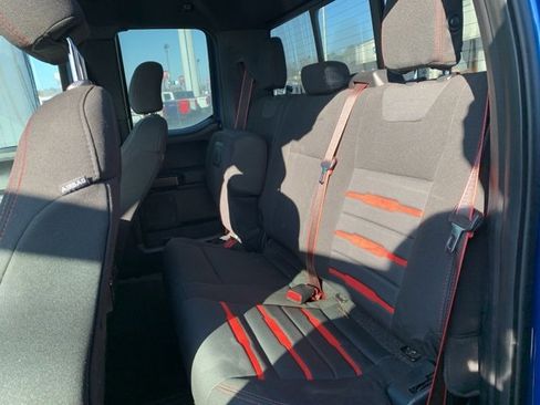 Used 2017 Ford F150 XLT w/ Equipment Group 302A Luxury image 12