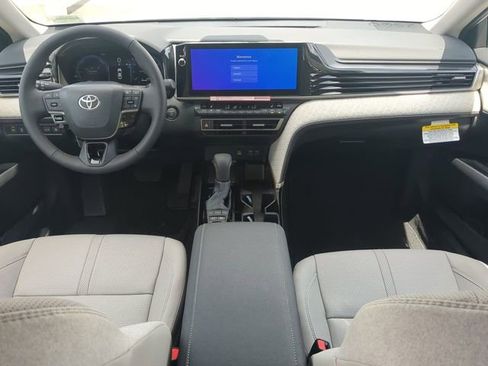 New 2026 Toyota Camry XLE AWD/4WD image 14
