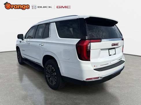 Used 2025 GMC Yukon Elevation RWD image 5