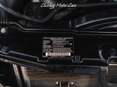 Used 2001 Mercedes-Benz S 500 image 65