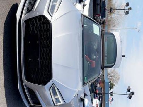 Used 2019 Audi S5 Premium Plus w/ Premium Plus image 4