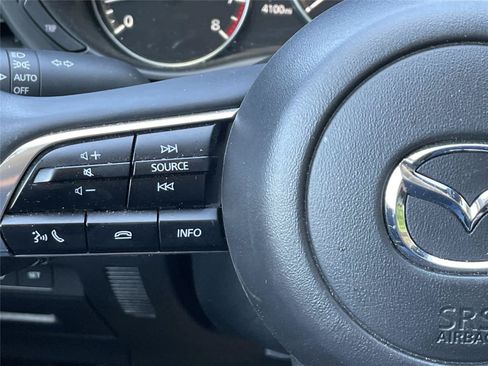Used 2024 MAZDA CX-30 Carbon AWD/4WD image 28