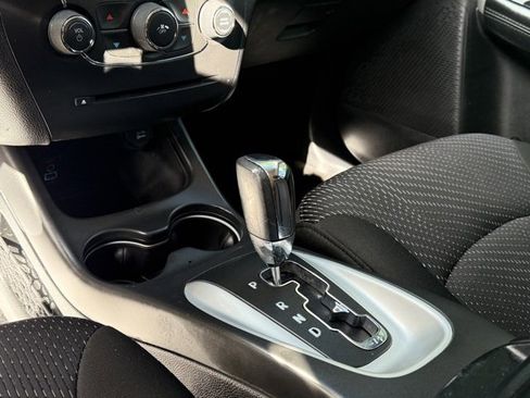 Used 2019 Dodge Journey SE w/ Connectivity Group image 22