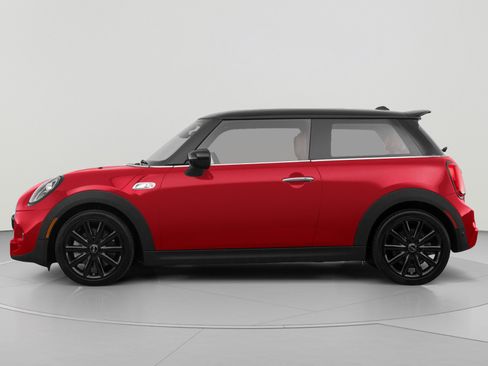 Used 2022 MINI Cooper S FWD image 2