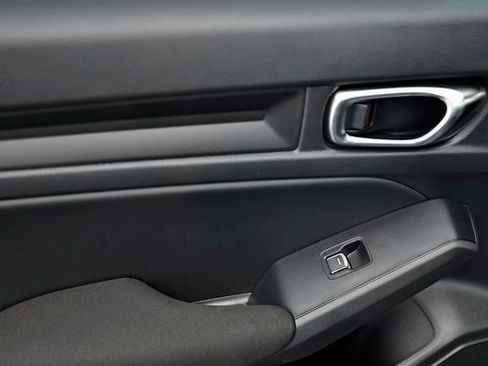 New 2026 Honda Civic LX image 25