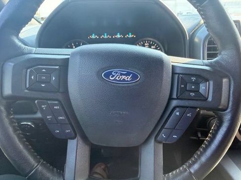 Used 2020 Ford F150 XLT w/ Equipment Group 302A Luxury AWD/4WD image 7