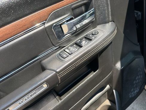 Used 2018 RAM 3500 Laramie w/ Snow Chief Group AWD/4WD image 13