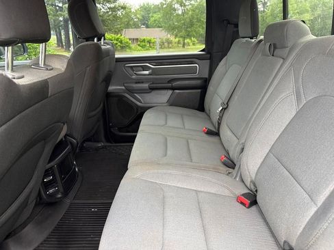 Used 2022 RAM 1500 Big Horn AWD/4WD image 41
