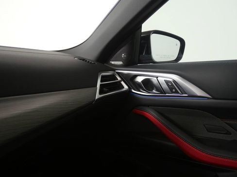 Certified 2025 BMW 430i xDrive 430i xDrive w/ M Sport Package image 25