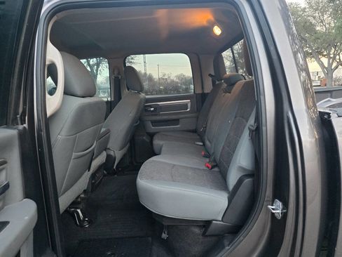 Used 2015 RAM 3500 Lone Star image 14