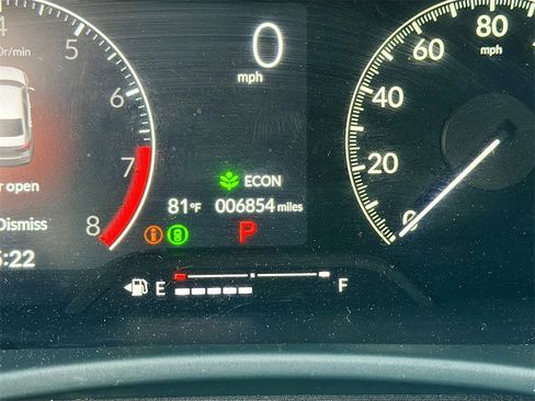 Used 2024 Honda Civic Sport image 12