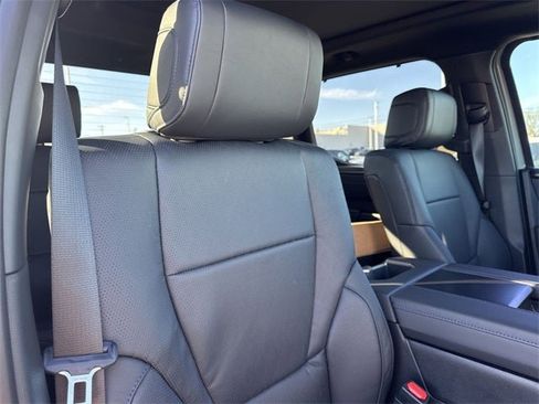 New 2026 Toyota Tundra Platinum image 24