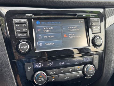 Used 2014 Nissan Rogue SL AWD/4WD image 20
