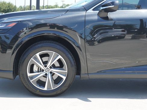 Certified 2024 Lexus RX 350 Premium w/ Accessory Package (Z1) FWD image 10