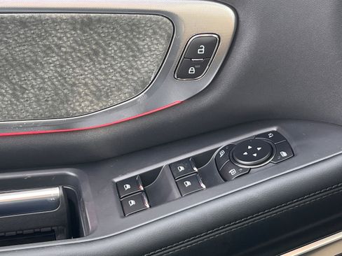 New 2025 Ford Expedition Tremor image 55