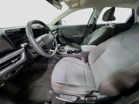 New 2025 Kia K4 LX image 19