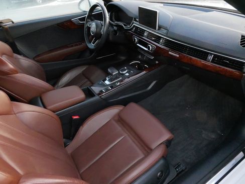 Used 2019 Audi A5 2.0T Premium Plus w/ Premium Plus image 11