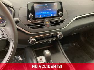 Used 2024 Nissan Altima 2.5 S video 2