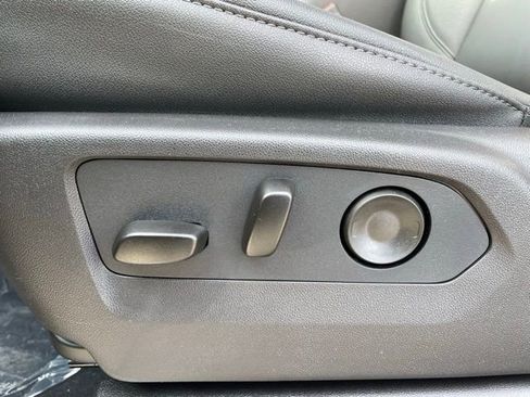 New 2026 Chevrolet Silverado 2500 LT w/ Trail Boss Package image 9