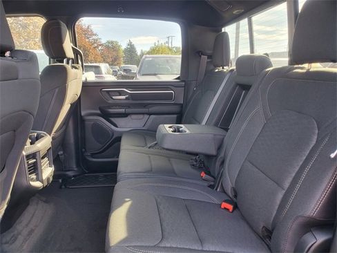 New 2026 RAM 1500 Big Horn image 15