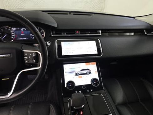 Used 2023 Land Rover Range Rover Velar S AWD/4WD image 6