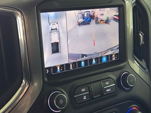 Used 2022 Chevrolet Silverado 3500 LTZ w/ LTZ Plus Package image 29