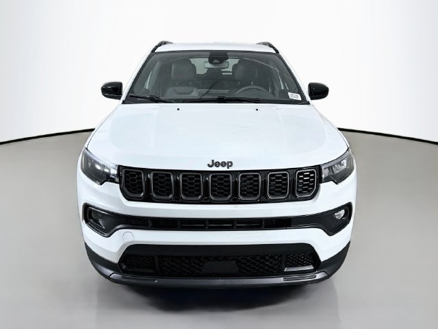 New 2026 Jeep Compass Latitude AWD/4WD image 2