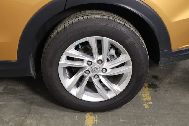 Used 2024 Buick Envista Preferred w/ Convenience I Package FWD image 43