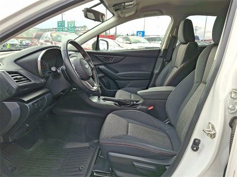 Used 2019 Subaru Crosstrek 2.0i Premium image 13