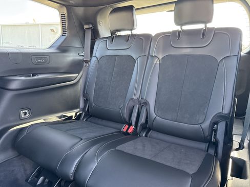 New 2026 Jeep Grand Cherokee L 2WD image 32