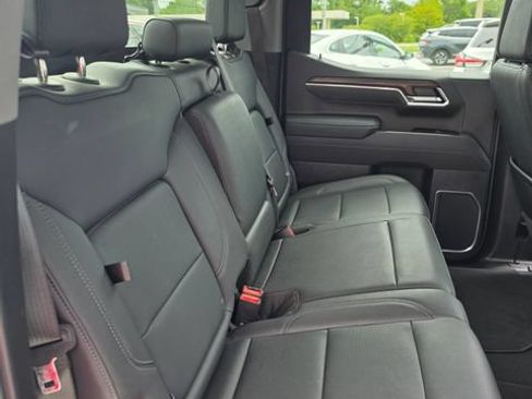 Used 2026 GMC Sierra 1500 SLT RWD image 28