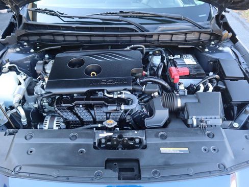 Used 2019 Nissan Altima 2.5 SR image 34