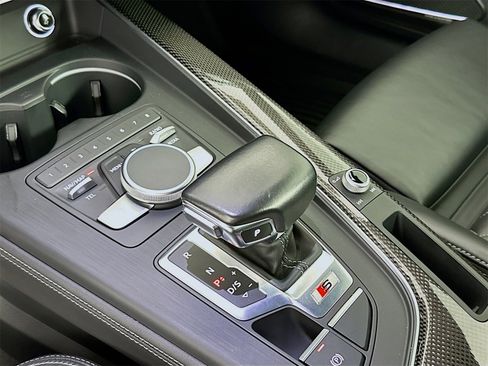 Used 2019 Audi S5 Prestige w/ S Sport Package image 17